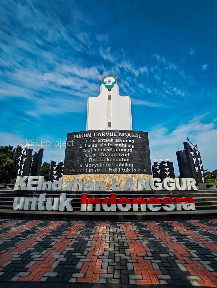 Langgur
